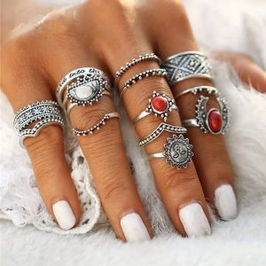 ❤️All Jewelry 5 for 30$❤️ Closet Closing